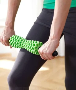 Foam Roller - Justierbar, 44 Cm