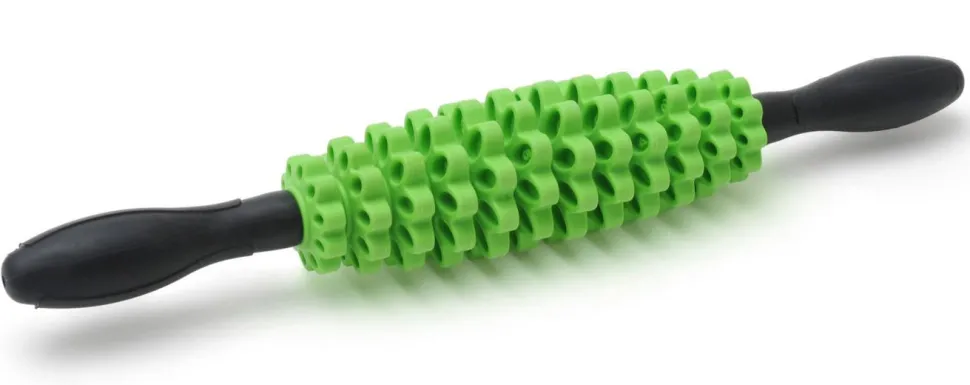 Foam Roller - Justierbar, 44 Cm