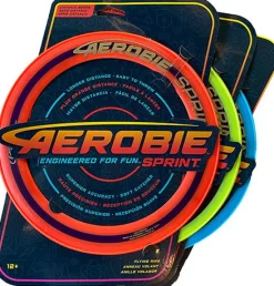 Frisbee Aerobie Ring - O 25 Cm