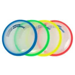 Frisbee Aerobie Superdisc - O 24 Cm