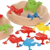 Frosch Und Grillen - Hupfspiel Mega