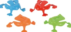 Frosch Und Grillen - Hupfspiel Mega