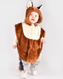 Fuchs, 2-4 Jahre
