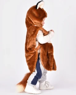Fuchs, 2-4 Jahre