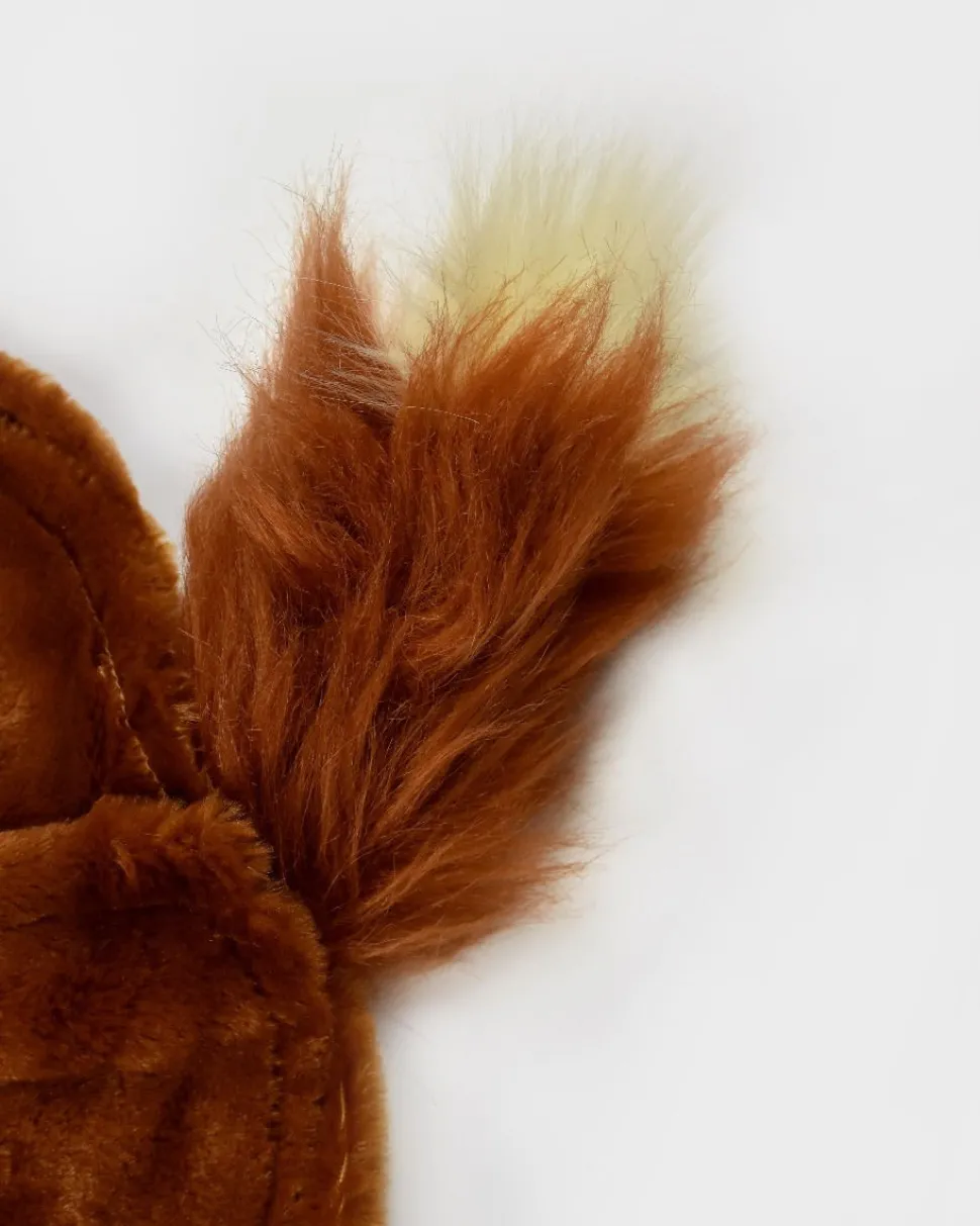 Fuchs, 2-4 Jahre
