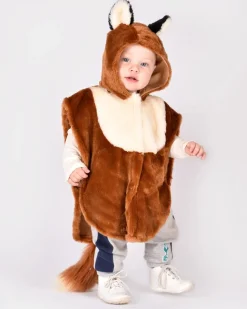 Fuchs, 2-4 Jahre