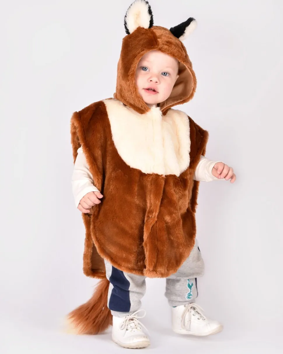 Fuchs, 2-4 Jahre