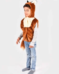 Fuchs, 2-4 Jahre