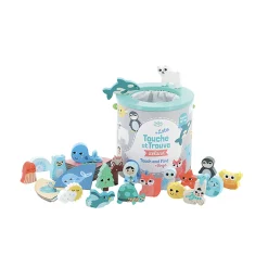 Fuhlen & Finden Spiel - Island