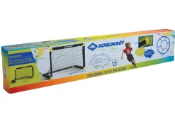 Fusballtor 90 X 60 X 60 Cm - 1 Stk.