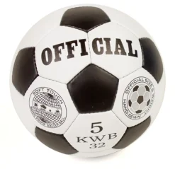 Fussball Aus Kunstleder, Gr. 5