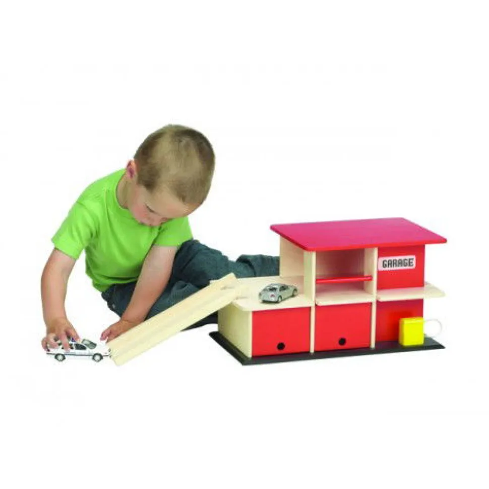 Garage Krea