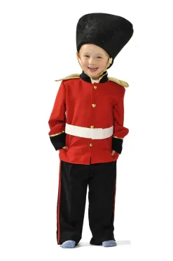 Garde Mit Kopfbedeckung, Mehrere Gr.