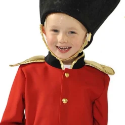 Garde Mit Kopfbedeckung, Mehrere Gr.