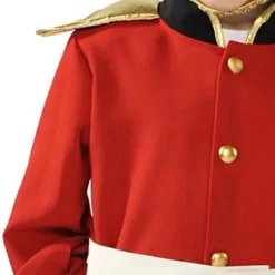 Garde Mit Kopfbedeckung, Mehrere Gr.