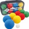 Gartenspiel - Boule Aus Kunststoff