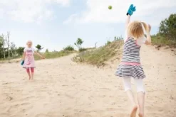 Gartenspiel - Fang Den Klettball