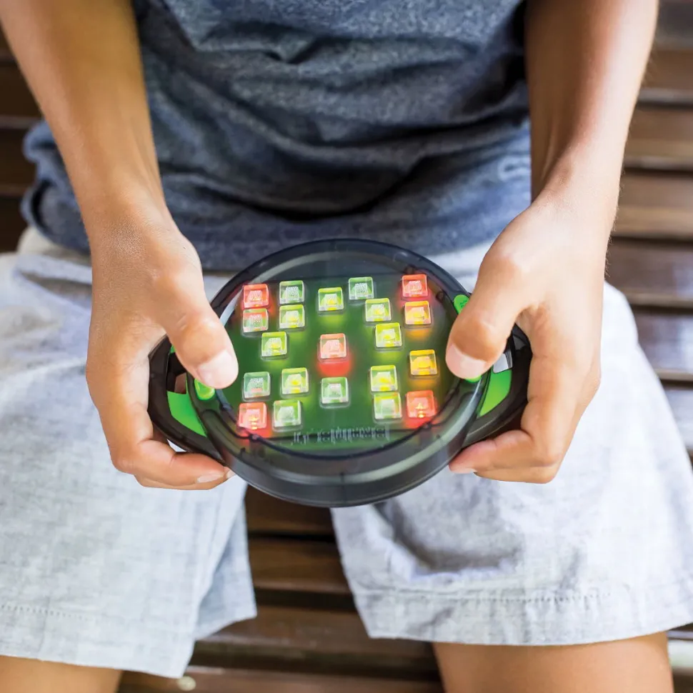 Gedachtnisspiel Brainbolt