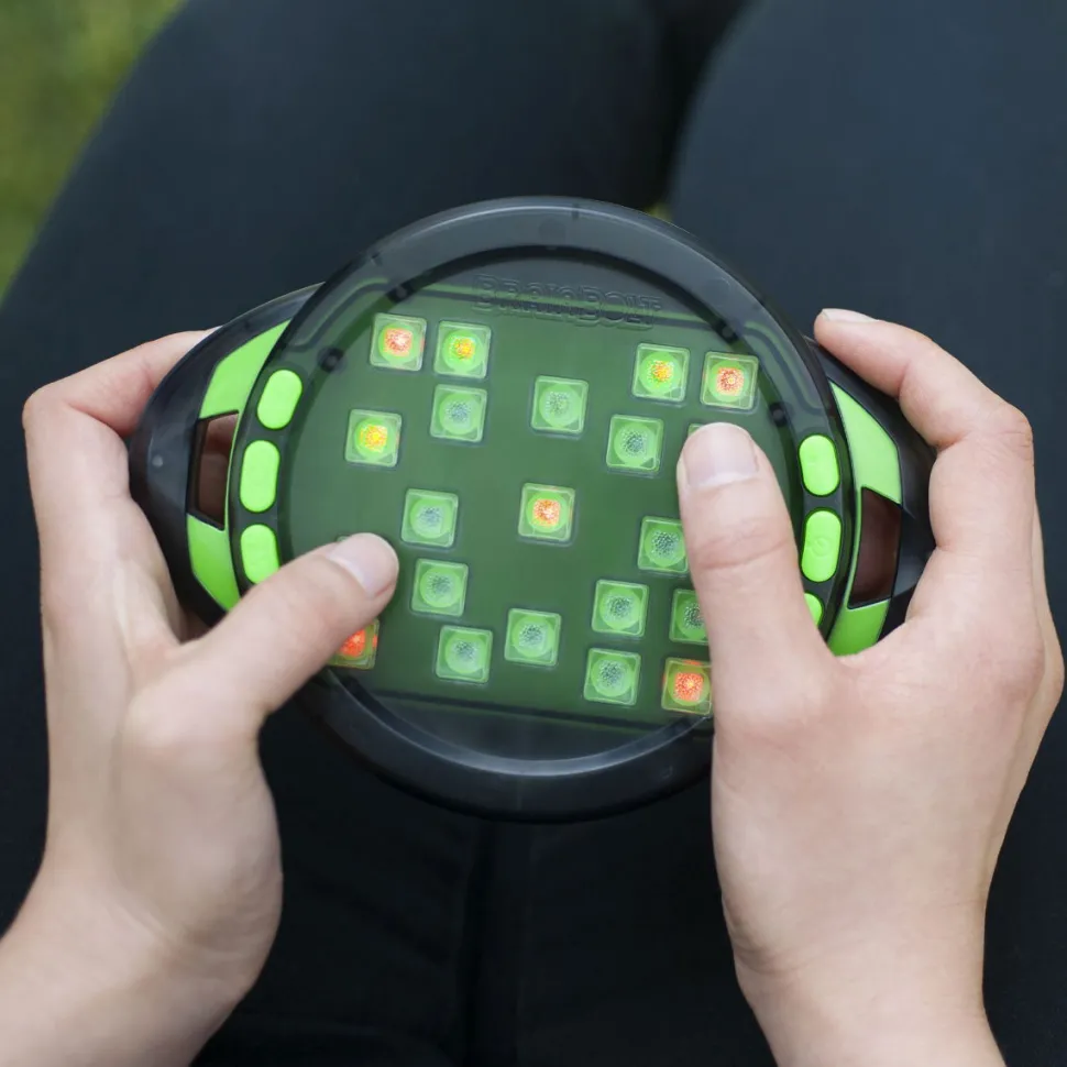 Gedachtnisspiel Brainbolt