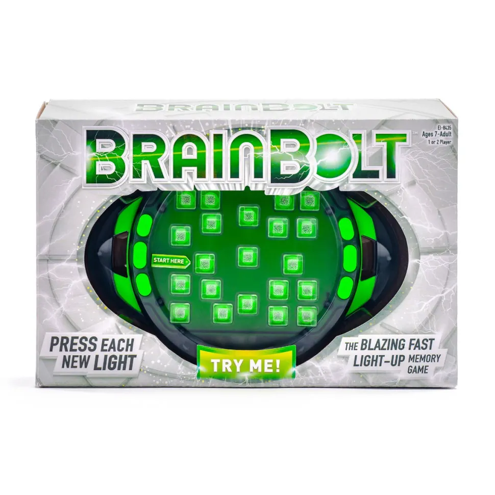 Gedachtnisspiel Brainbolt