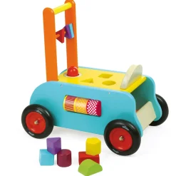 Gehwagen 3-In-1