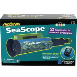 Geosafari Seascope - Unterwasser-Gucker