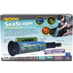 Geosafari Seascope - Unterwasser-Gucker