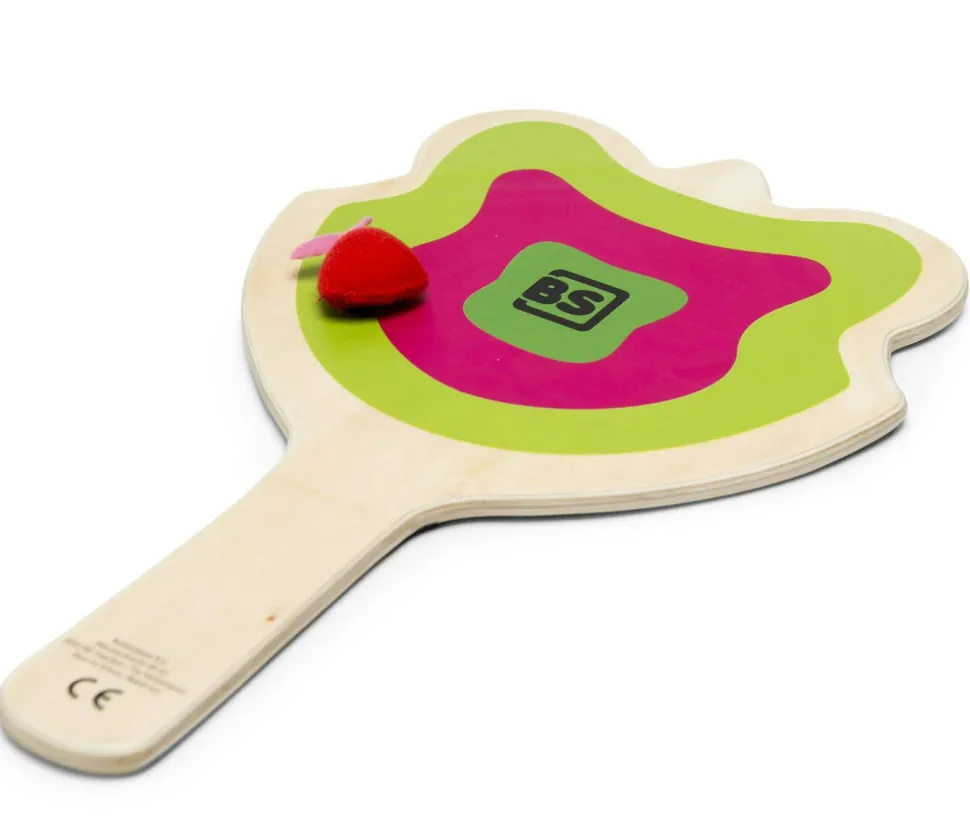 Geschicklichkeitsspiel - Die Hungrige Gecko-Dame