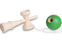Geschicklichkeitsspiel Kendama
