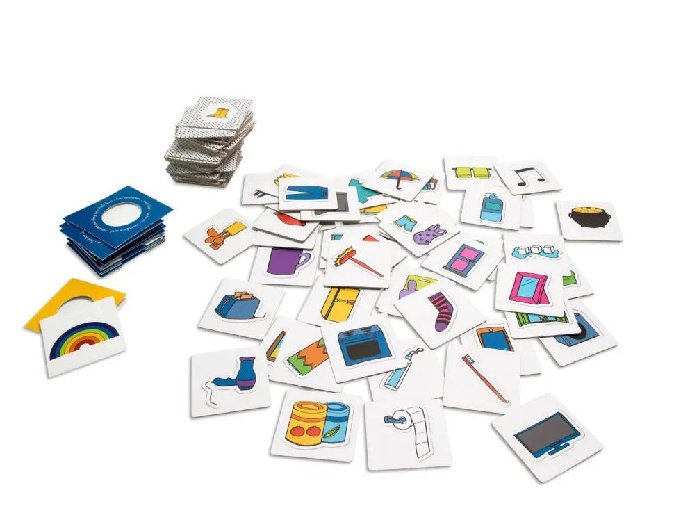 Gestalte Deine Eigene Schatzsuche