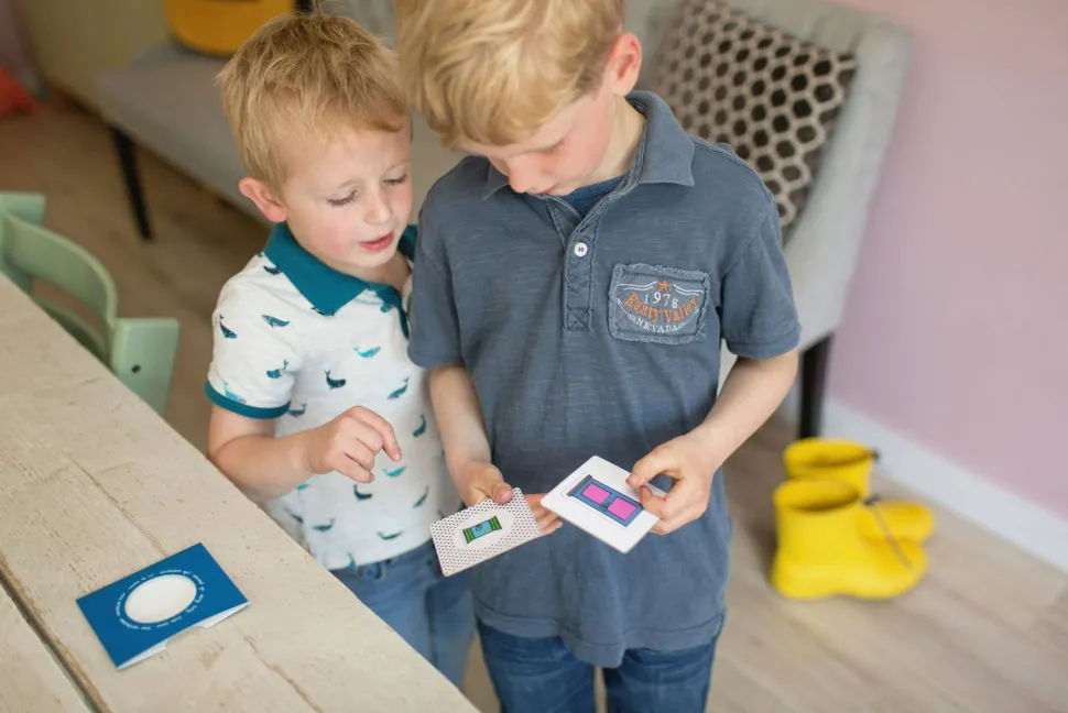 Gestalte Deine Eigene Schatzsuche