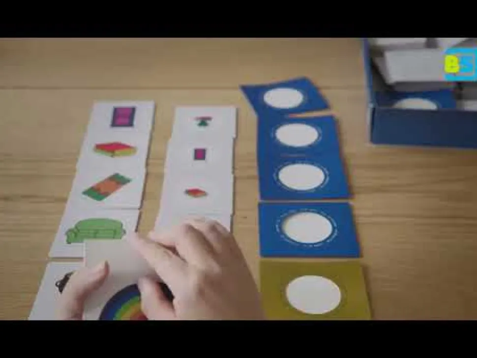 Gestalte Deine Eigene Schatzsuche