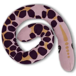 Gewichtsschlange, Lila - 5 Kg