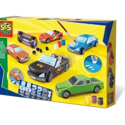 Gies Und Mal Autos