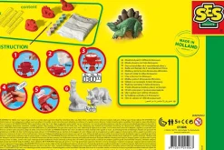 Gies Und Mal Dinosaurier