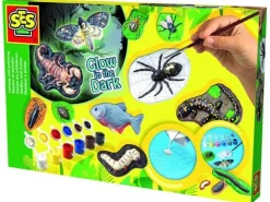 Gies Und Mal Insekten - Glow In The Dark