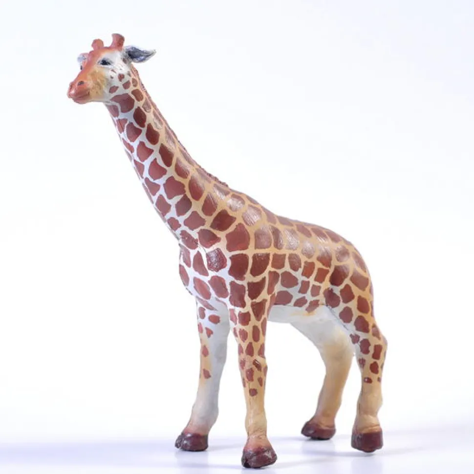 Giraffe Aus Naturgummi