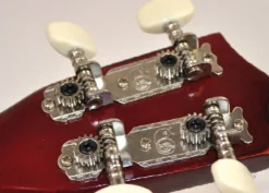 Gitarre Mini - Ukulele