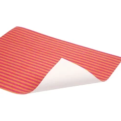 Glanzpapier - Gemustert, 50 Bogen