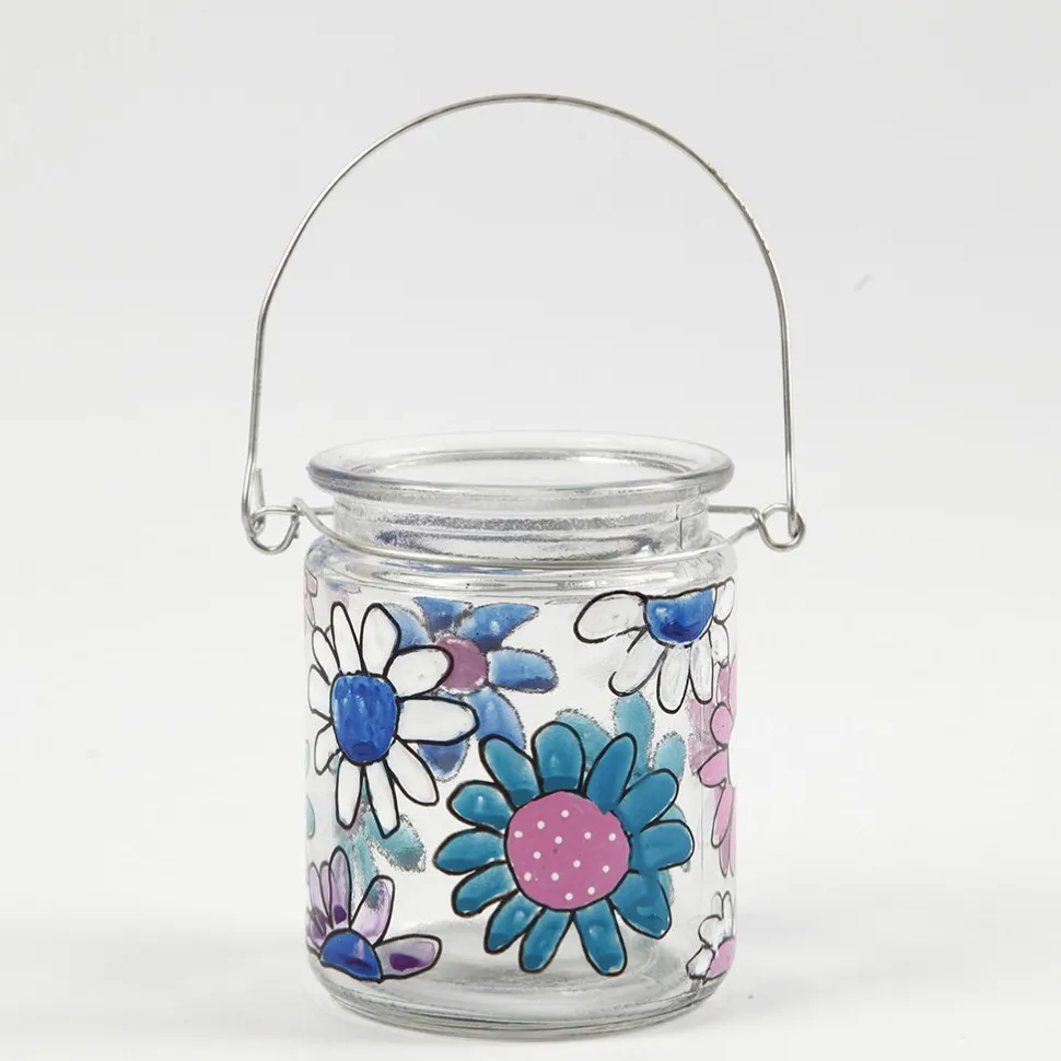 Glas- & Porzellanstift - Halbdeckend, Kontur