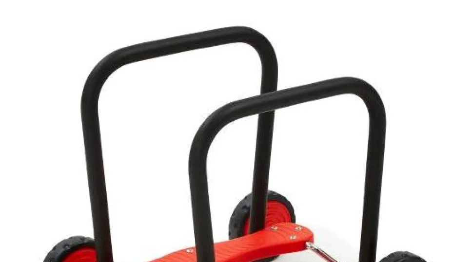 Go Go Bus Stutzgriff