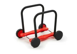 Go Go Bus Stutzgriff