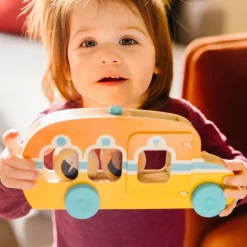 Go Tots - Bus