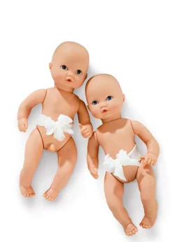 Gotz Puppe Aquini - Madchen, 33 Cm