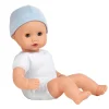 Gotz Puppe Muffin - Junge, 33 Cm