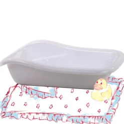 Gotz Puppe Zubehör - Badewanne