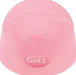 Gotz PuppenZubehör - Rosa Topfchen