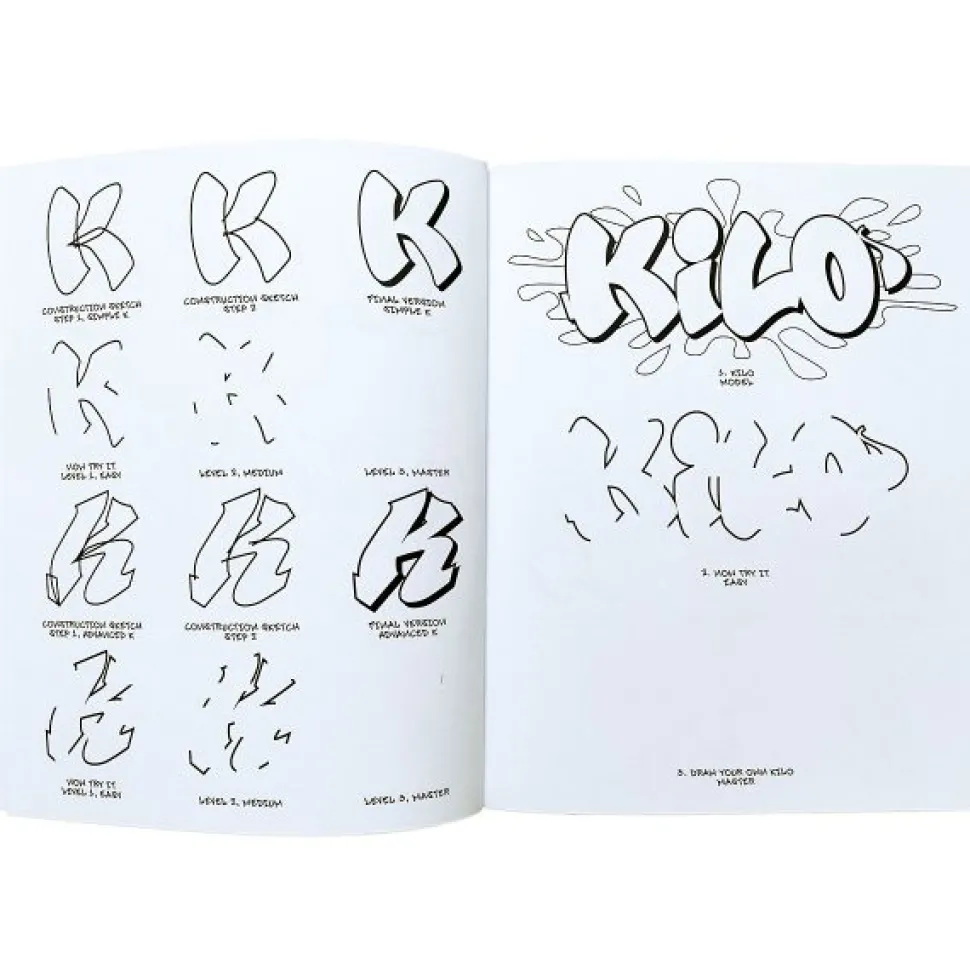 Graffiti Für Anfanger