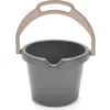 Green Bean -Eimer Mit Ausguss, 16 Cm