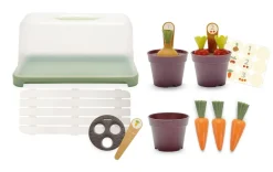 Green Garden Minigewachshaus, 18 Teile